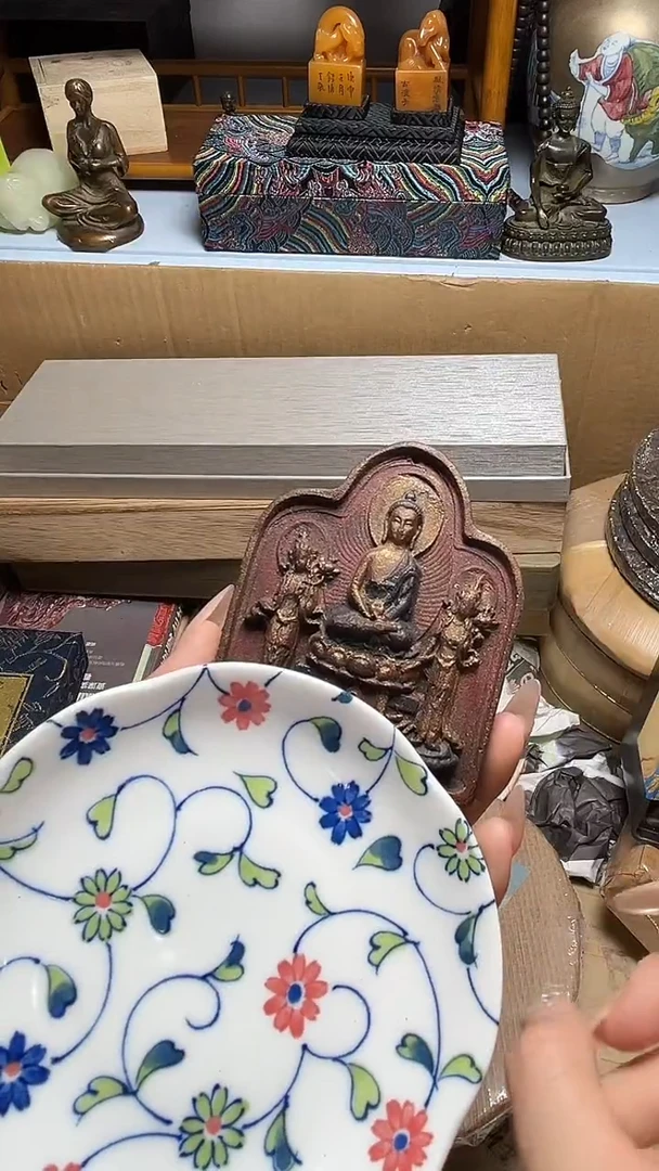 茶宠瓷器瓷器瓷器瓷器瓷器微瑕