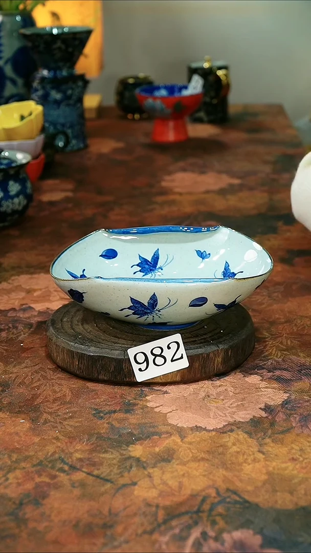 茶碗..........982