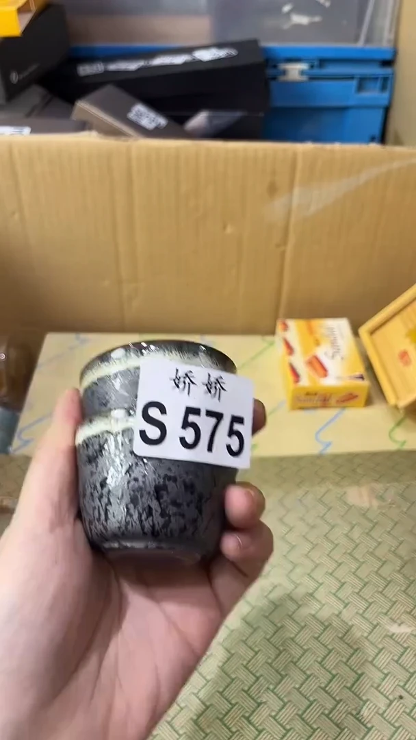 瓷片布*妈575定向 布丁妈定向 布丁妈