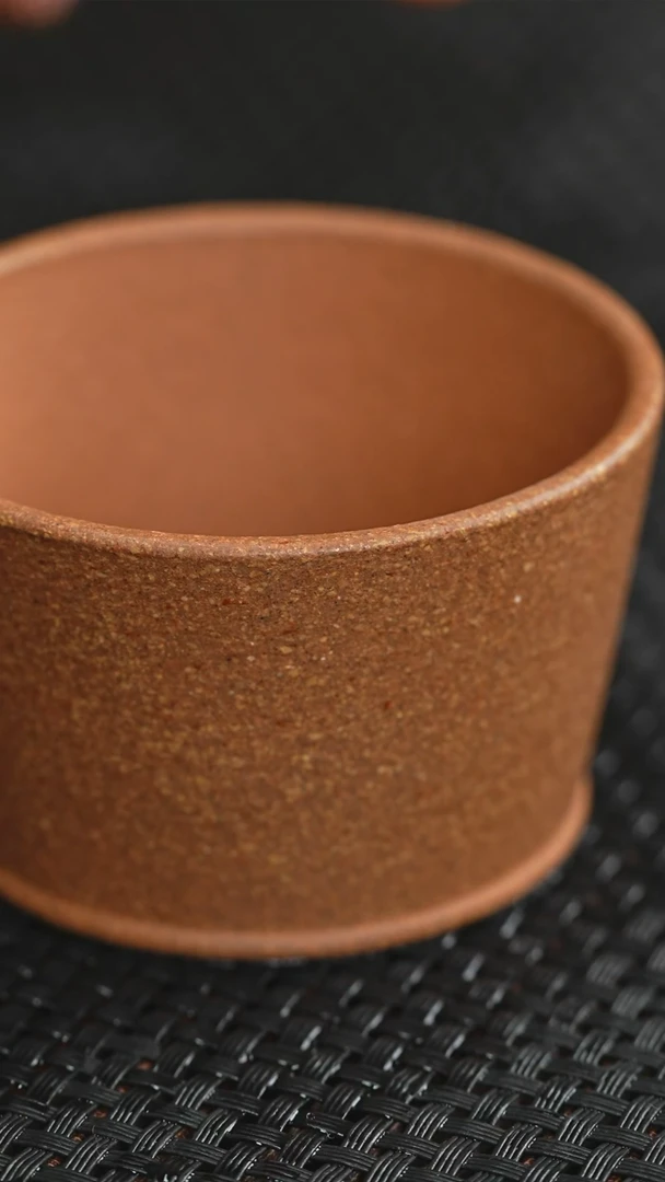 【闪购商品】紫砂茶杯紫砂主人杯