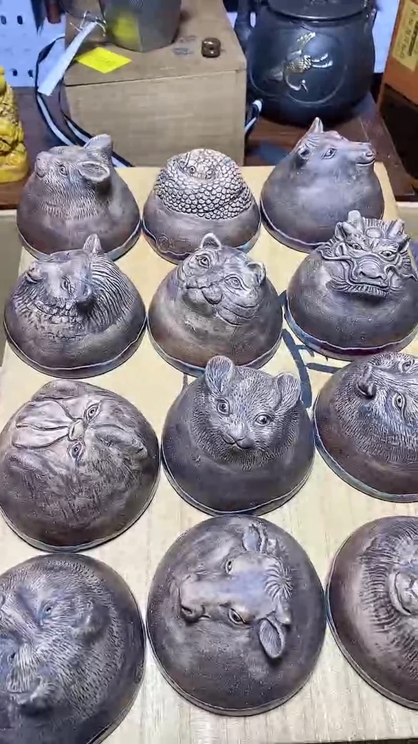 【闪购商品】瓷器瓷片瓷器瓷片