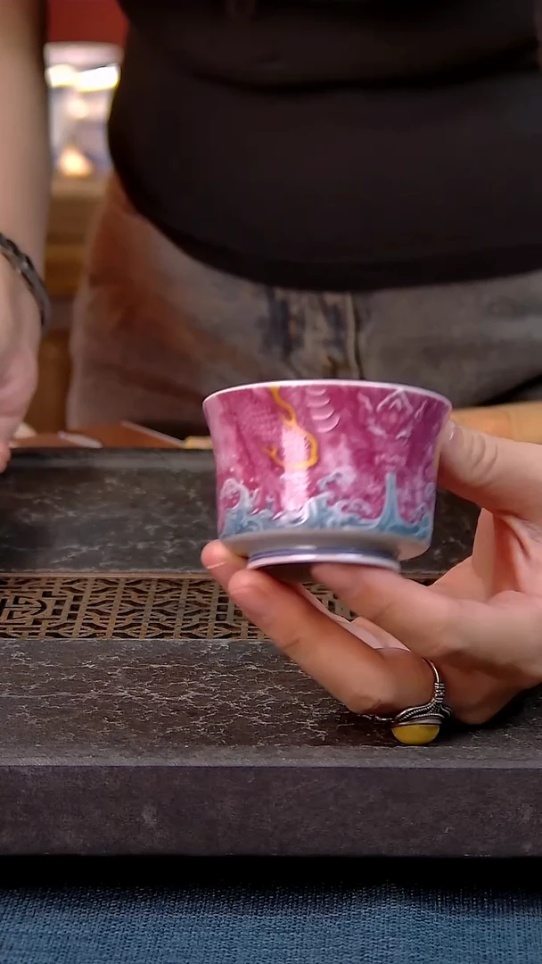 遐补差价 白瓷陶瓷茶具