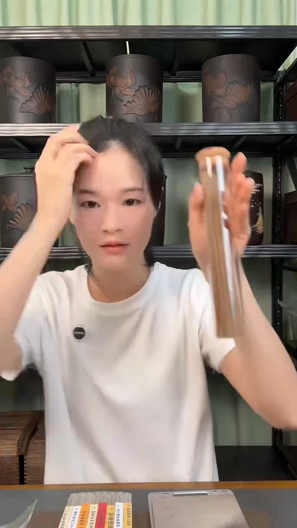 典藏款·柬埔寨菩萨棋沉香线香5克