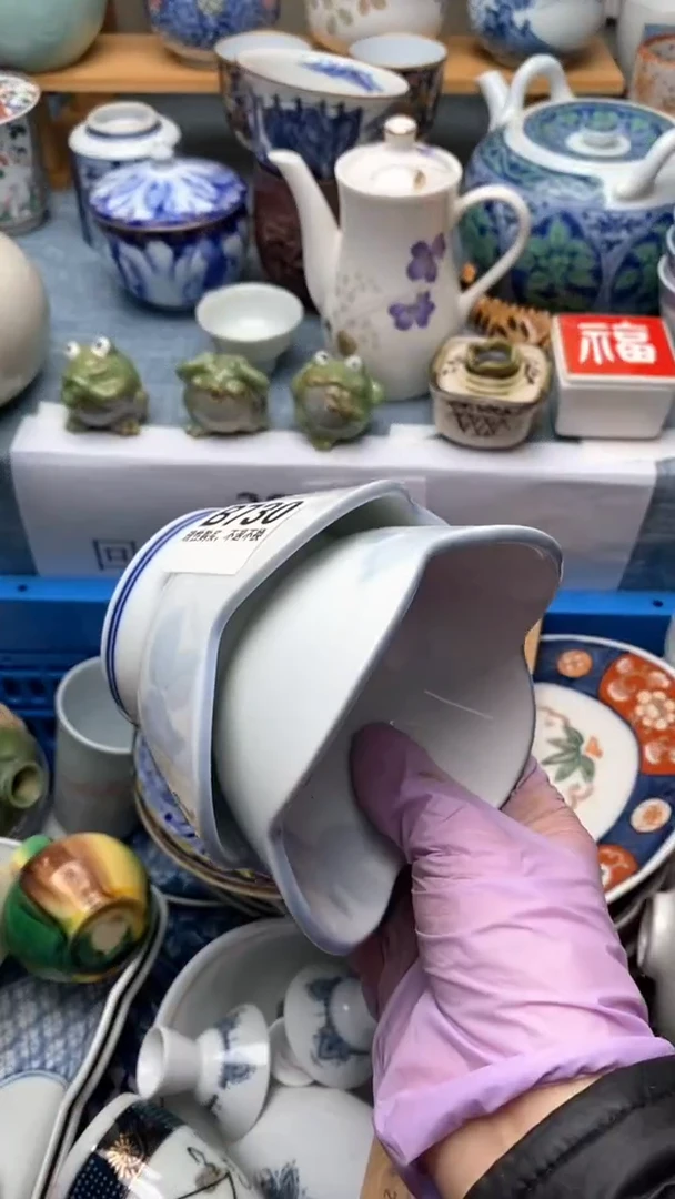 1龙**湖730盛瑞陶瓷  天天放漏