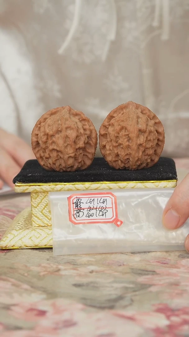 把件文玩核桃非嫁接北京
