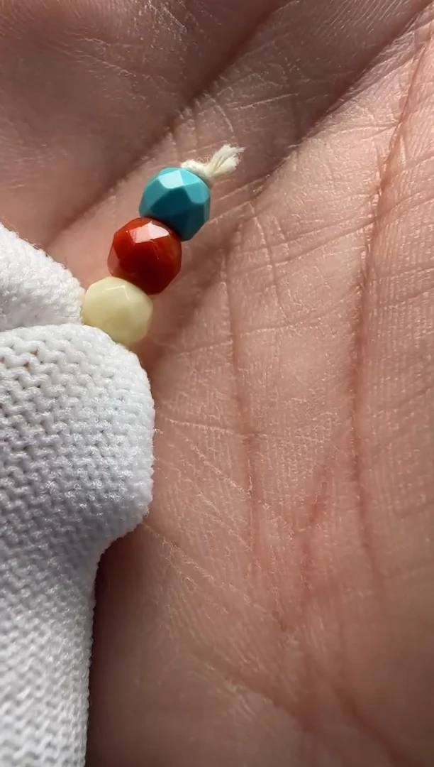 未镶嵌绿松石配饰配饰桃***~配饰配饰