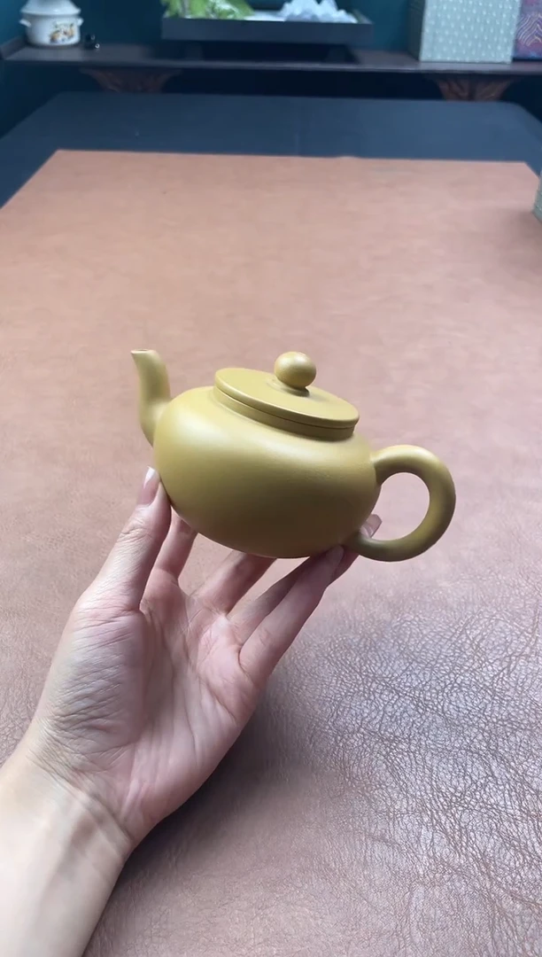 茶壶紫砂紫砂壶151