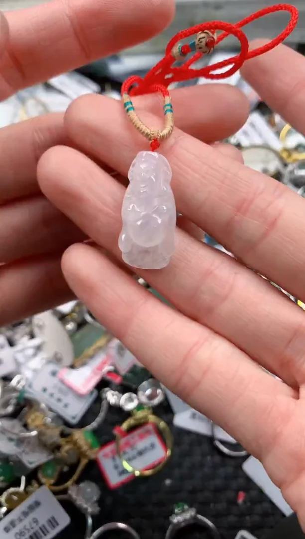 银S925镶嵌戒指翡翠55555   9