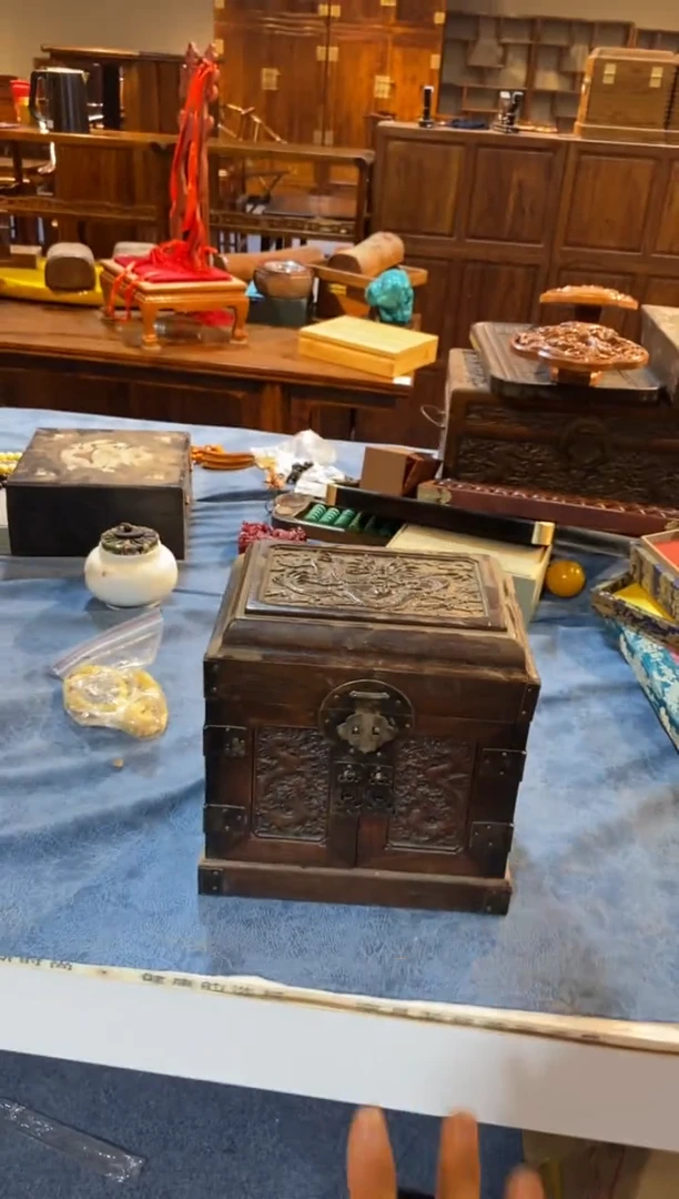 木工艺品 福利 捡漏111