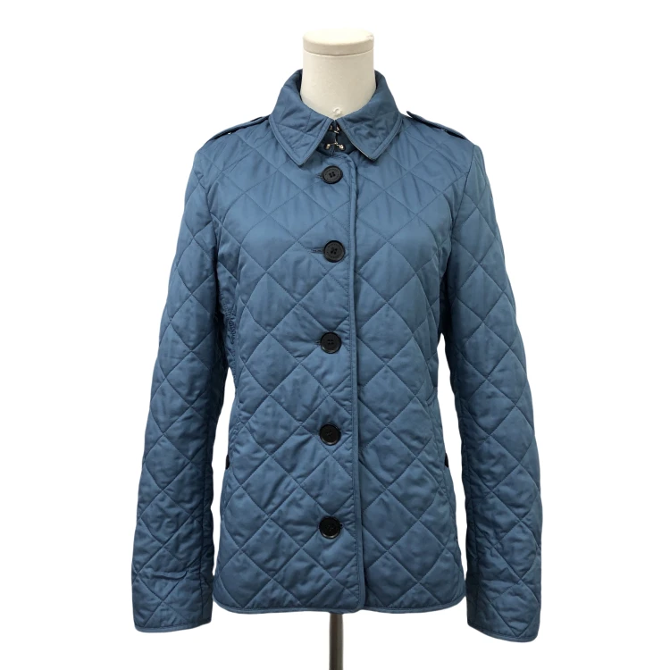 博柏利/外套/95新/聚酯纤维/[251130ZY]