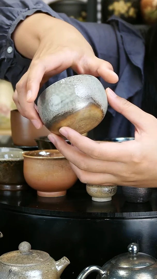 壶226  苏橙茶周边