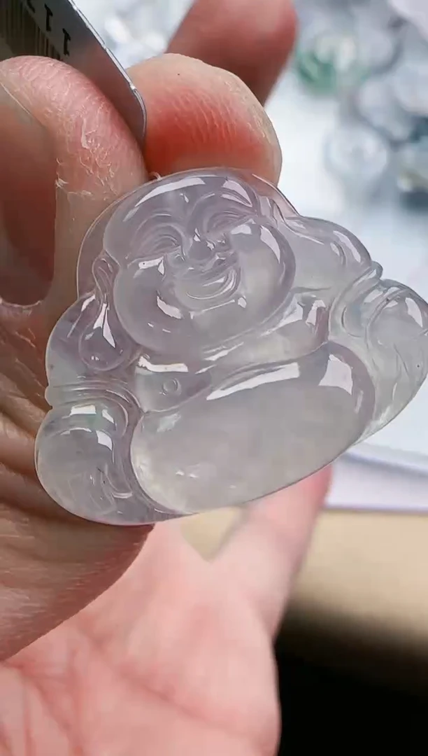 【闪购商品】翡翠颈饰未镶嵌翡翠