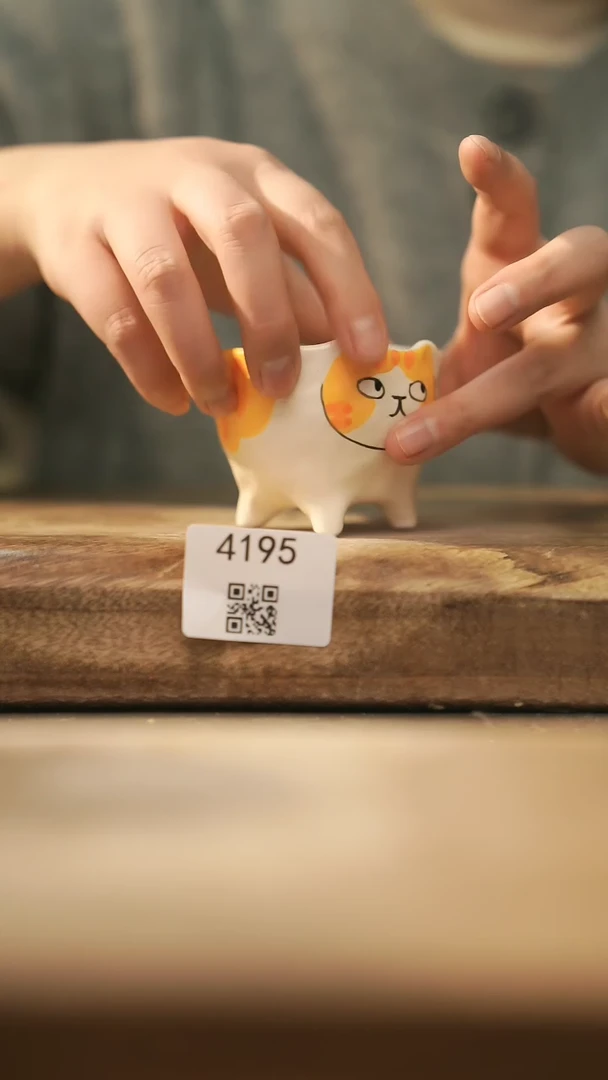 【闪购商品】【落单孤品】福利/杯子@@4195