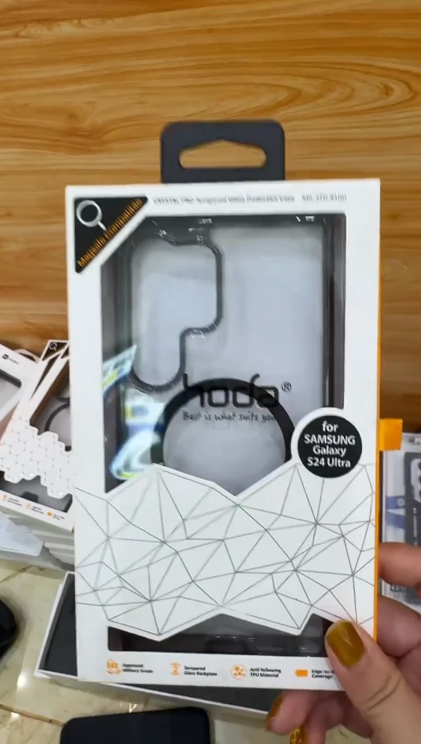 99新24U 好帖 透黑色