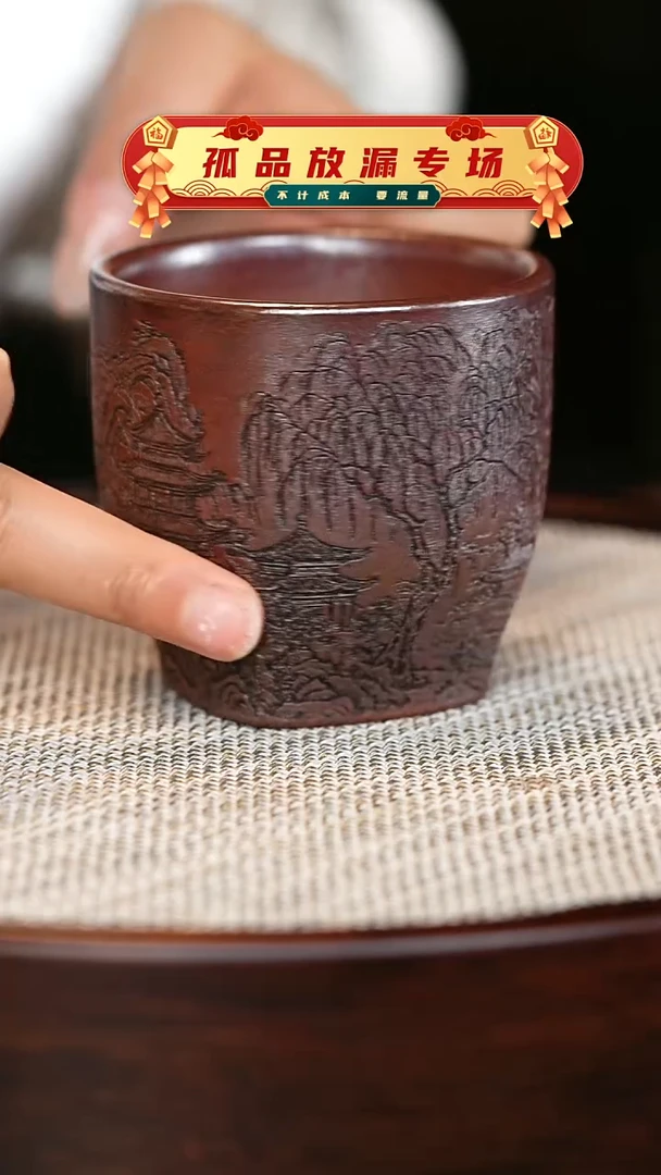 茶壶紫砂宜兴紫砂壶b07