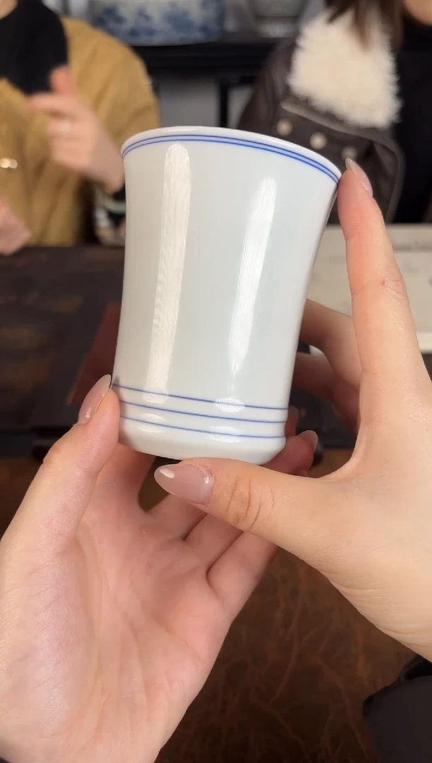 摆件陶瓷瓷立方-12.13涂杏花专场-02