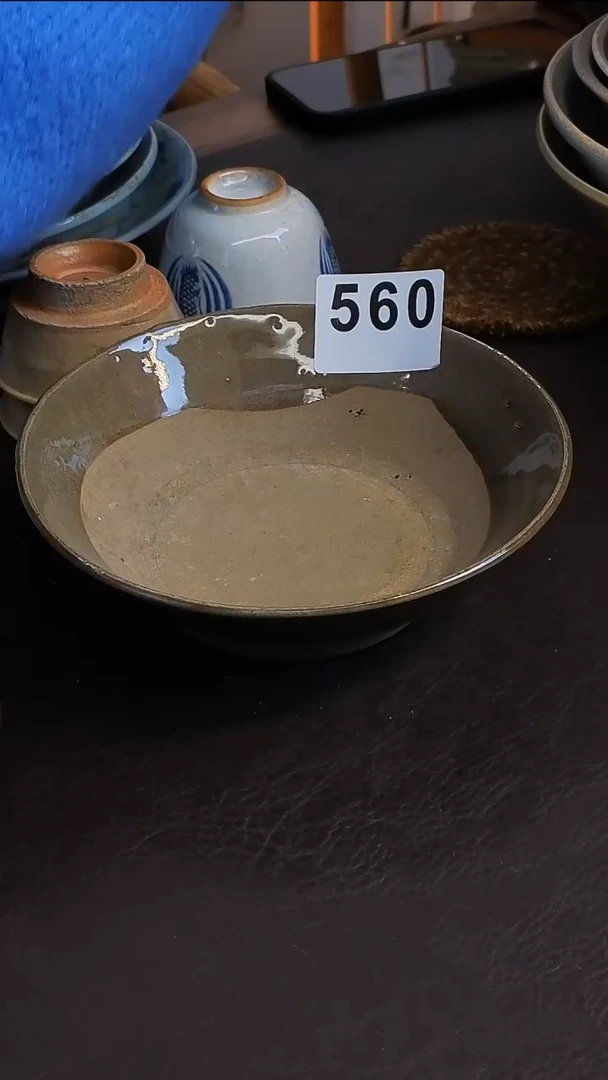 【闪购商品】o漂漂亮亮的陶瓷标号 560