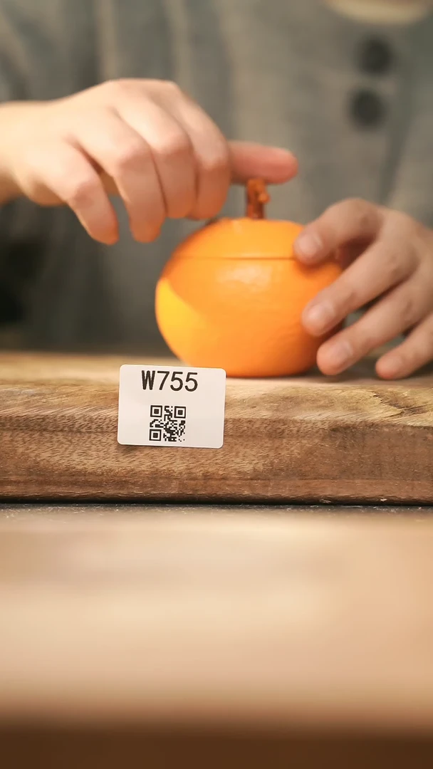 【闪购商品】【经典福利】/ 茶叶罐@@W755