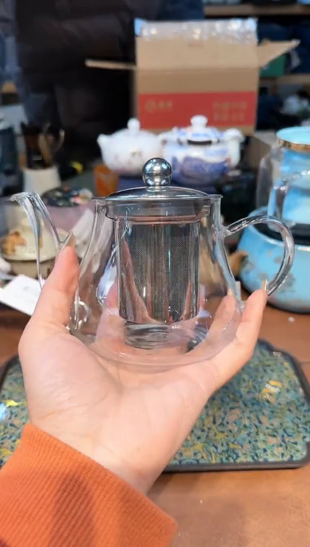 【闪购商品】不带茶盘不带礼盒@@8007