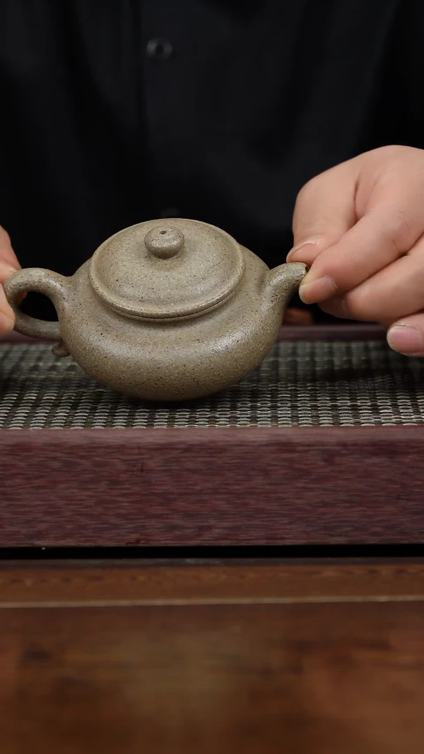 【闪购商品】紫砂茶杯紫砂品茗杯