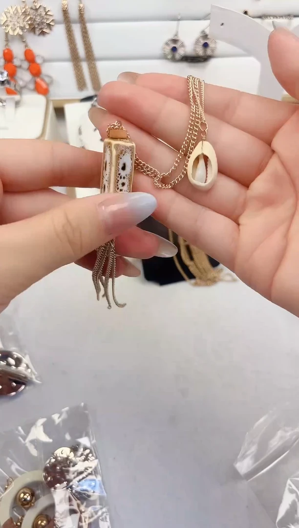 无合金无合金项链136