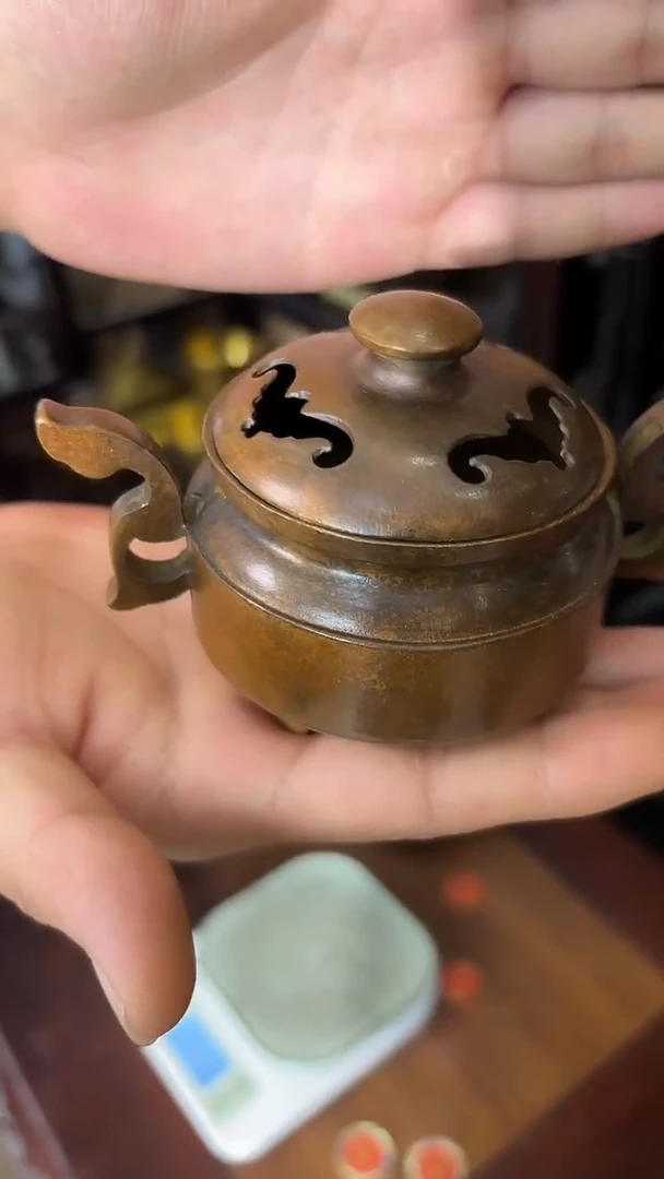 锦朗铜器锦朗铜器