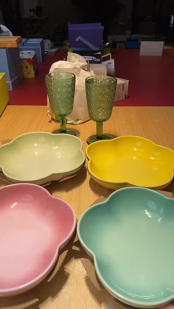 瓷片生活的本意是开心啊@@1