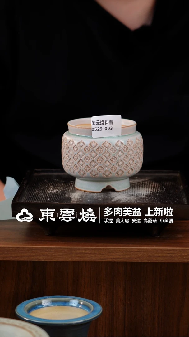 0529-093 B 宫灯口7.5