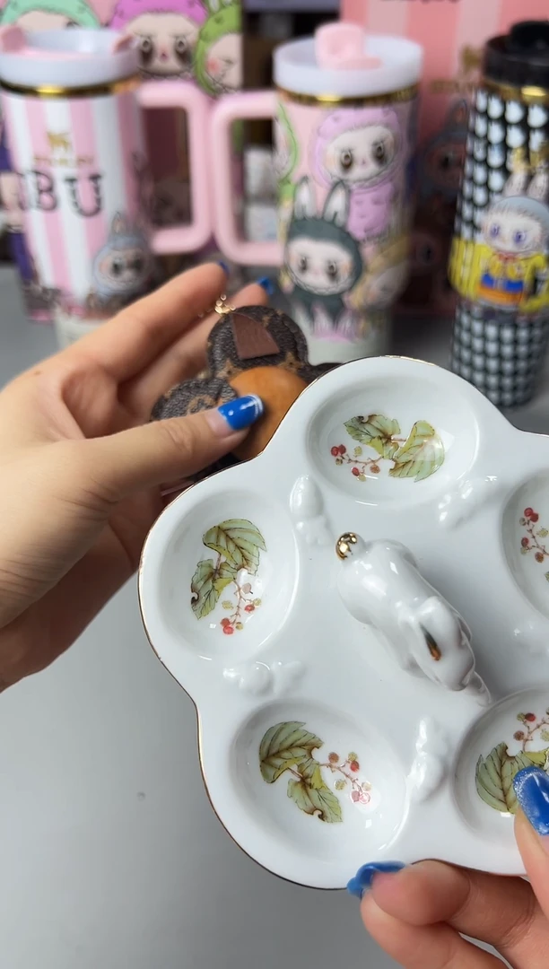 瓷片手工无品牌 七天无理由