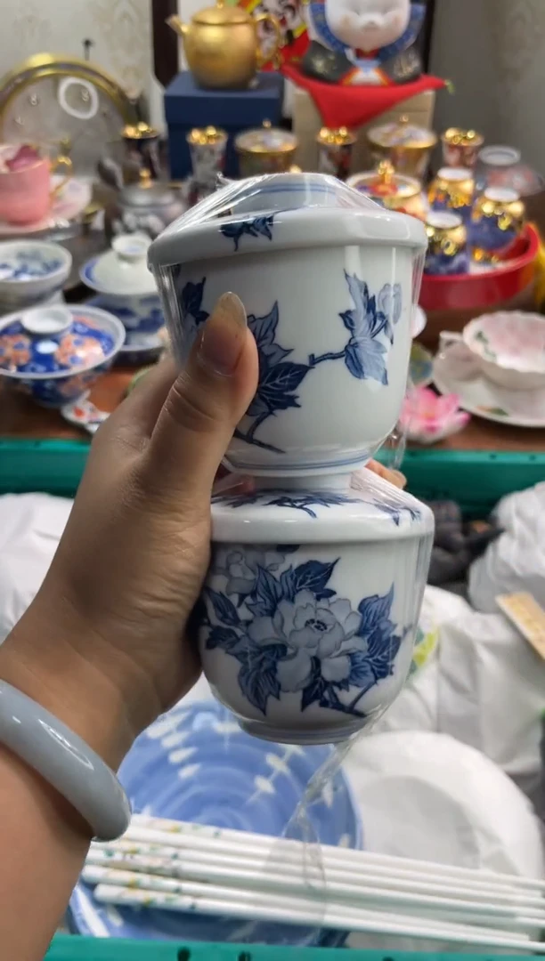 【闪购商品】瓷片瓷片满20米包邮一单一付