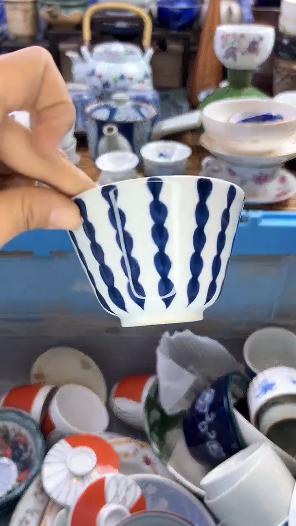 【闪购商品】瓷片小静嘎嘎漏啊啊啊