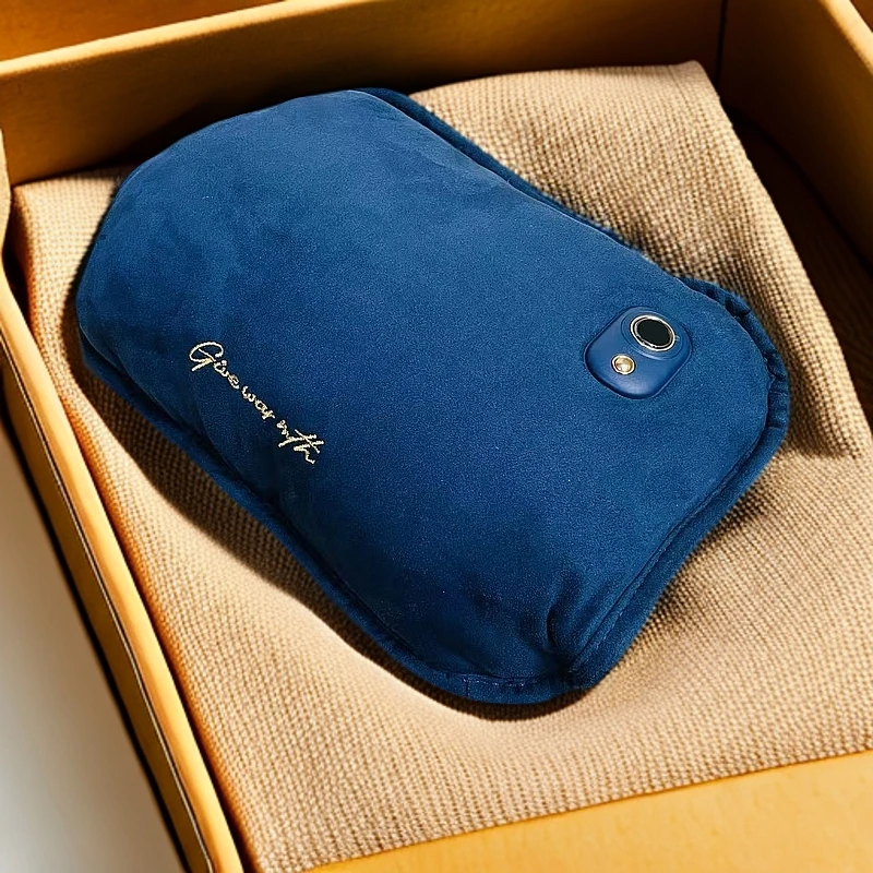 GUANYEE插电式暖手暖脚神器配件礼盒套装