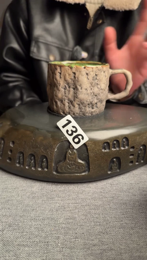 【闪购商品】136景德镇手工茶器系列