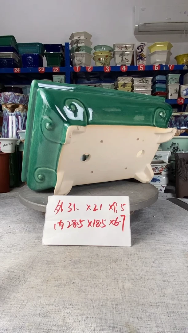 112329一只漂亮马槽