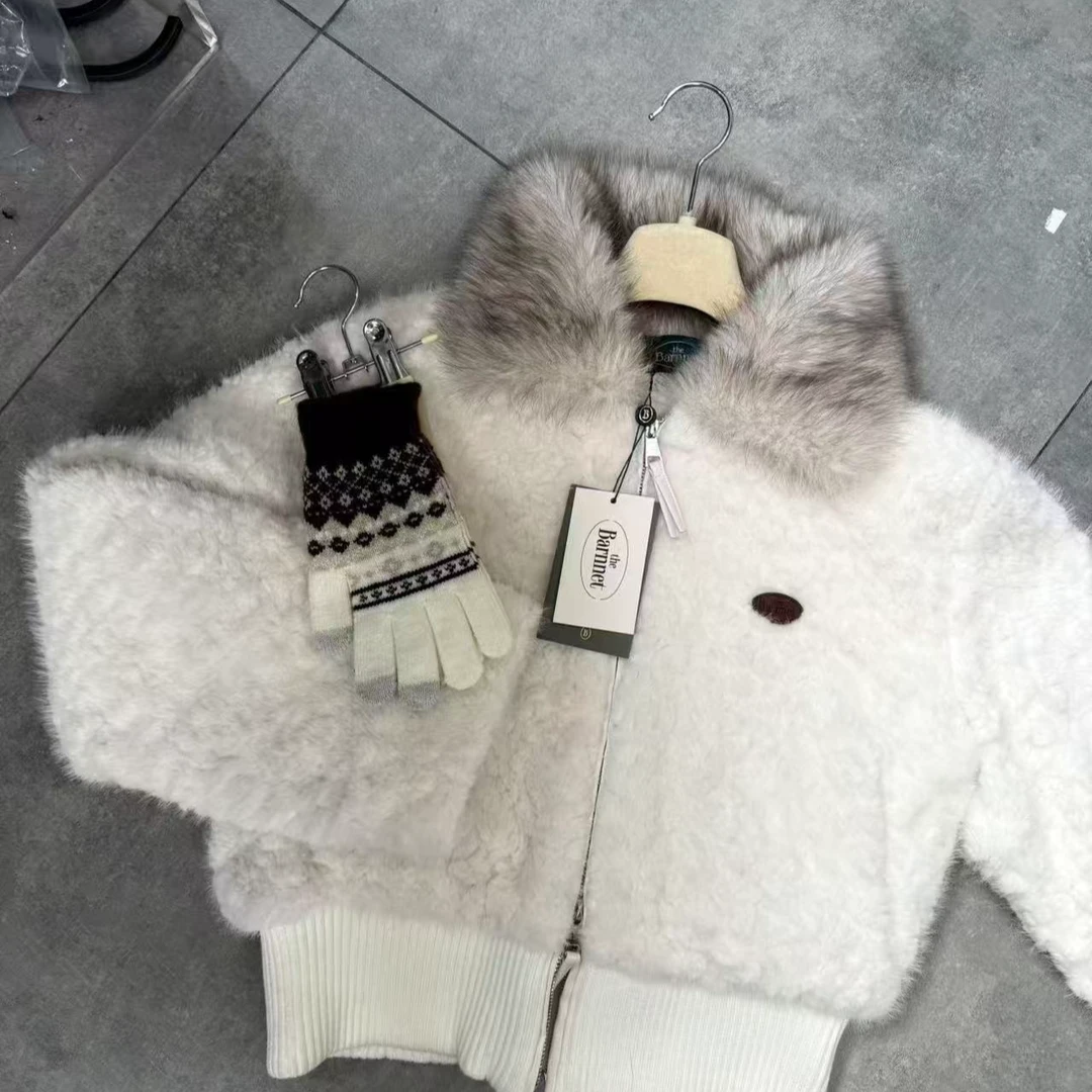 WQ--177韩国7宝韩国东大门女装