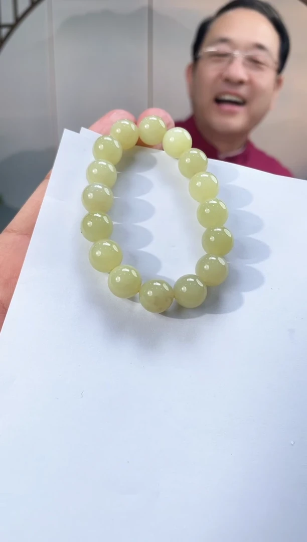【闪购商品】定制和田玉和田玉（多样性拍一发一带证）30091