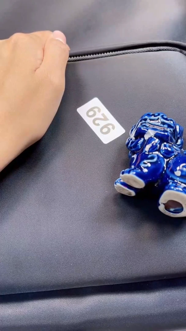 瓷片陶茶666文玩周边多人