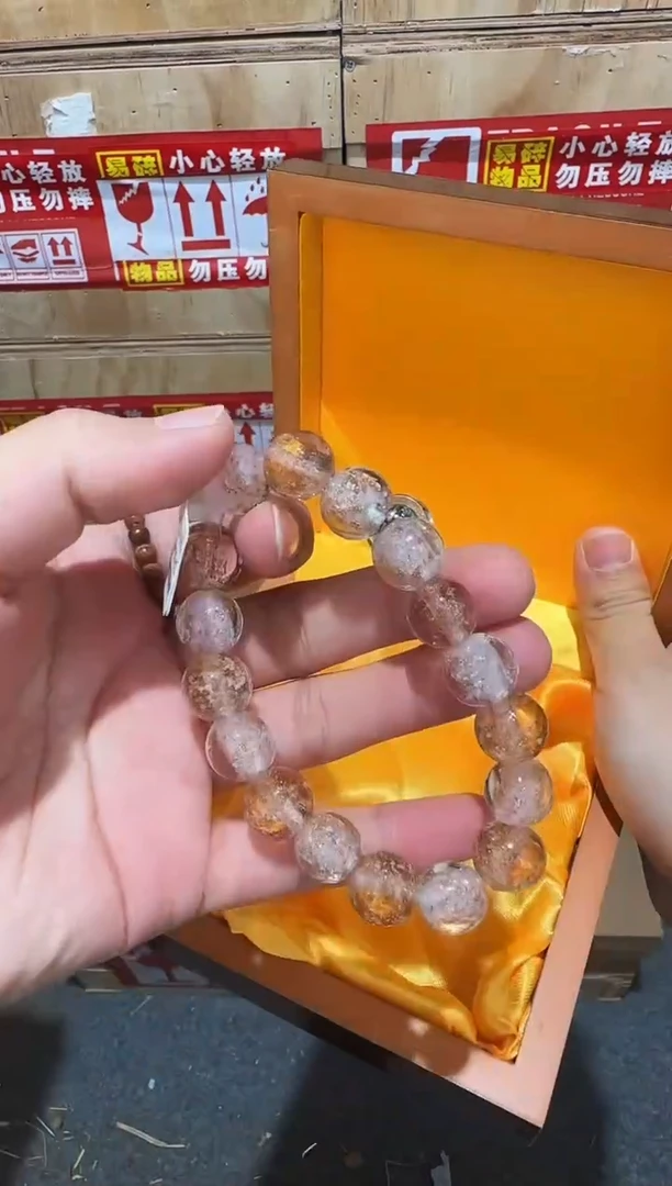 中天文玩精品手串-无礼盒-@@SP604