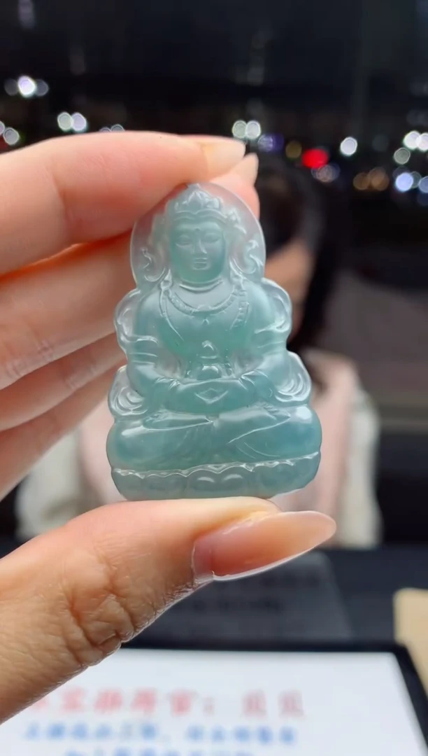 未镶嵌定制翡翠 天然A货翡翠拍一发一