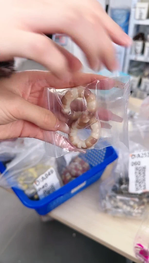 【闪购商品】菩提根/象牙果手串D-A293075