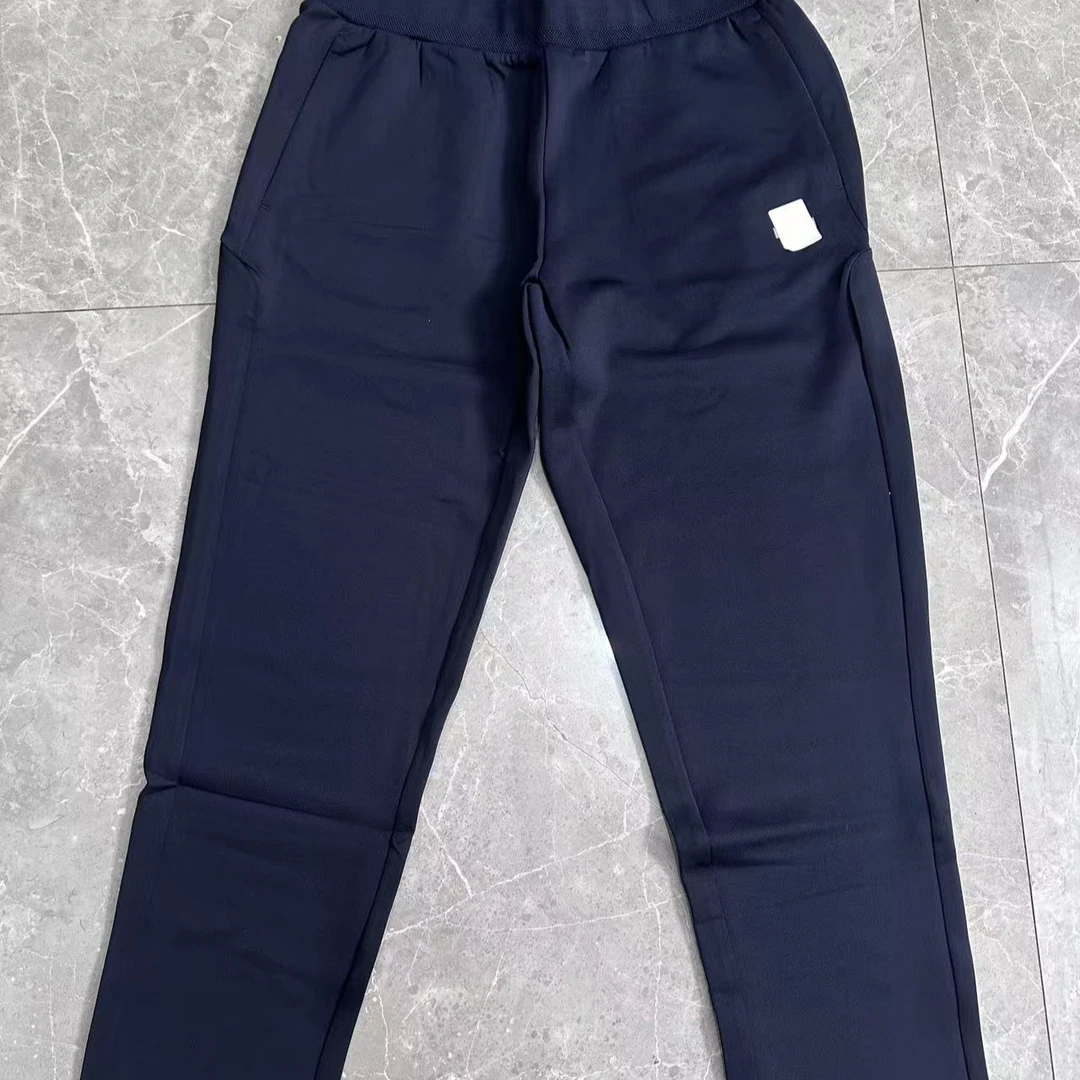 D四季款休闲长裤运动卫裤男款