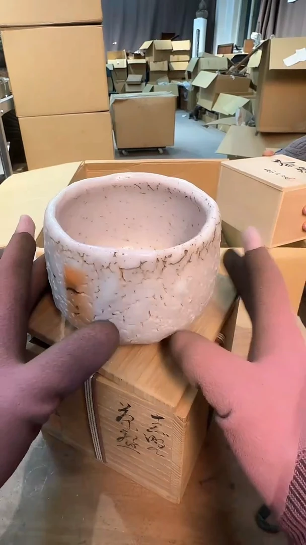 【闪购商品】摆件13y古美術空间美学A57