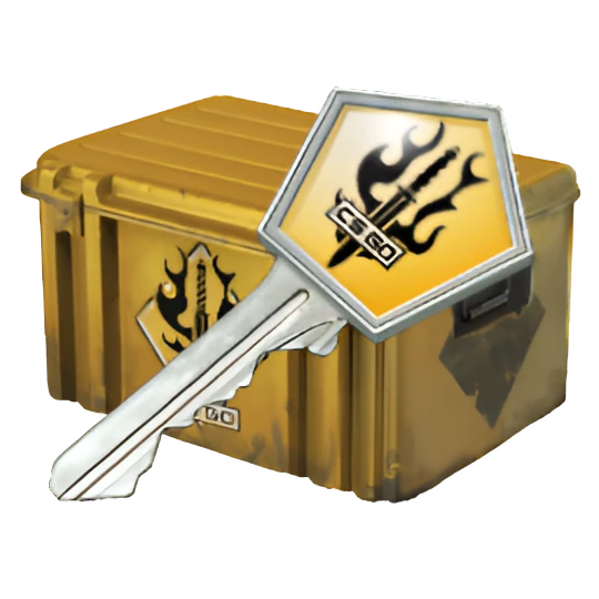 CS2光谱CSgo游戏自开 钥匙+箱子