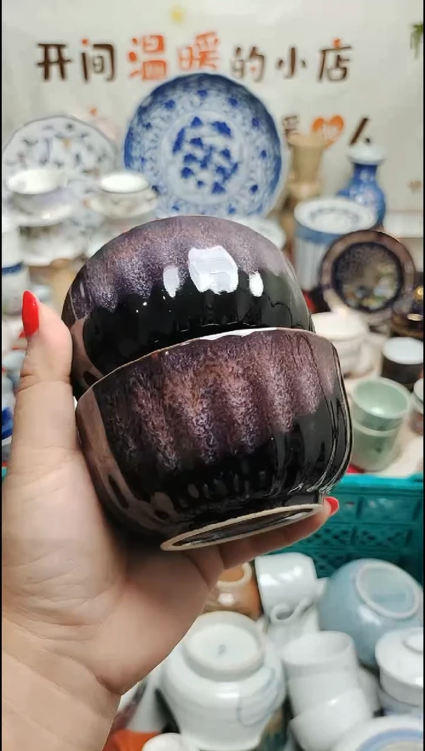 其他紫韵陶艺优品小铺满30包邮