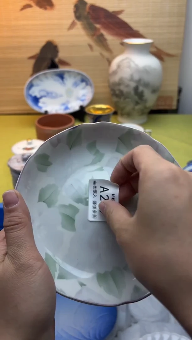 瓷片客****-249十八包邮