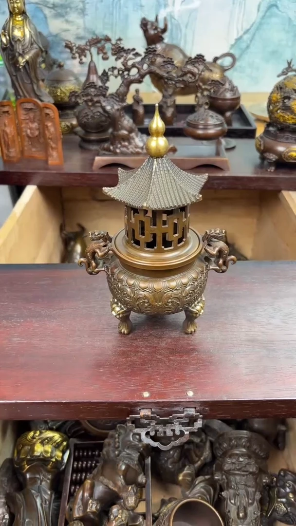 锦瑞铜专属精选链接