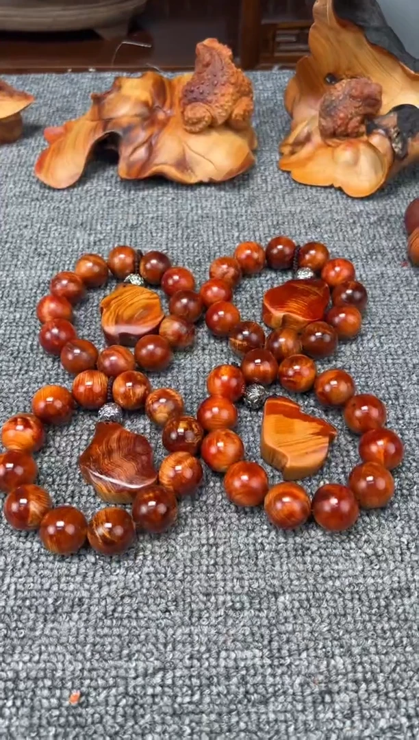 【闪购商品】柏木（崖柏）2.0龙胆闪电 高克重香味浓郁