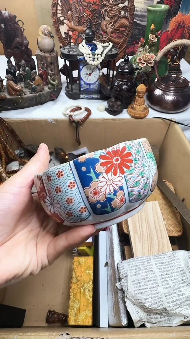 瓷器链接一物一拍~