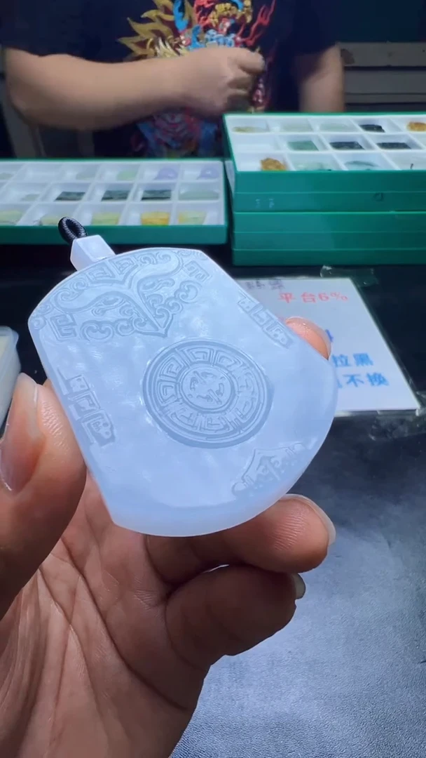 未镶嵌定制翡翠天然翡翠A货