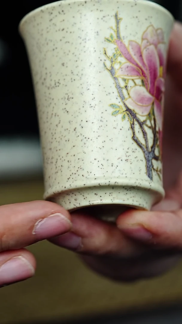 紫砂紫砂壶紫砂杯5